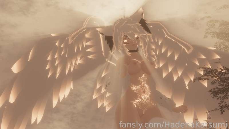 hadenakatsumi image #1