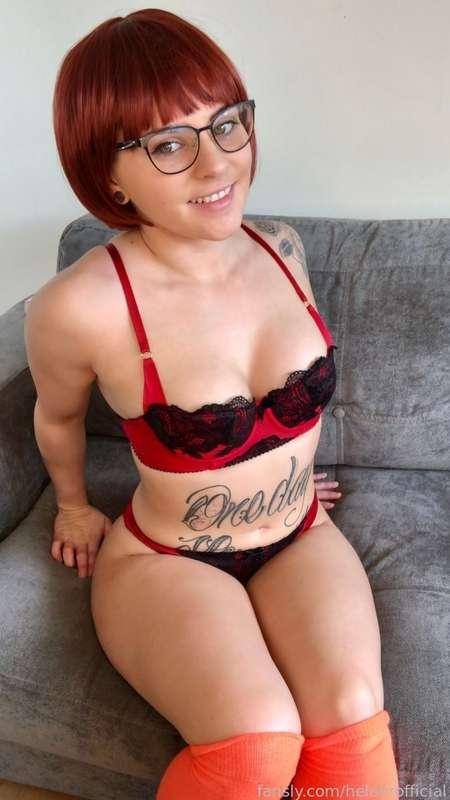 helenrofficial image #24