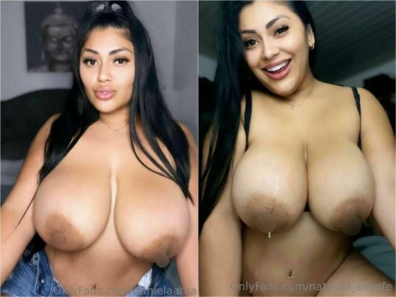 You already know my busty friend @danielaamador This whore r..