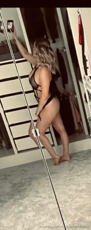 Saturday night and I’m ready to play 🔥