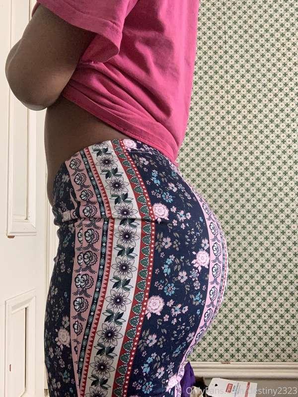 U like my pants? 😍