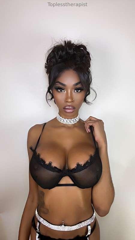Miss me?
