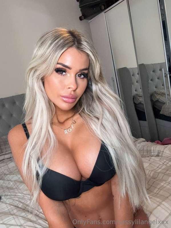 waiting for you 💦