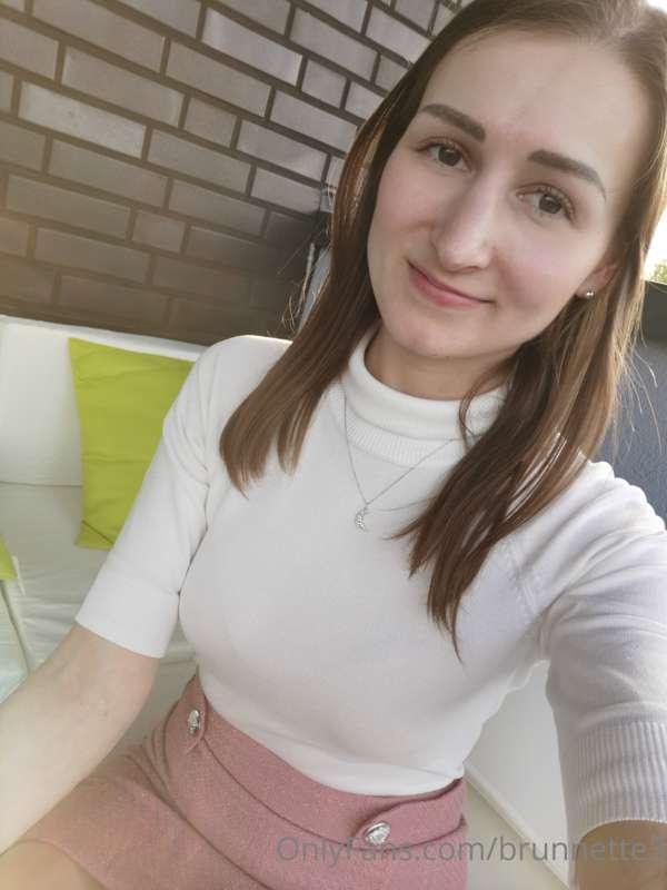 Hallöchen! Endlich Feierabend!! 🤩 Bei mir geht es beruflich ..