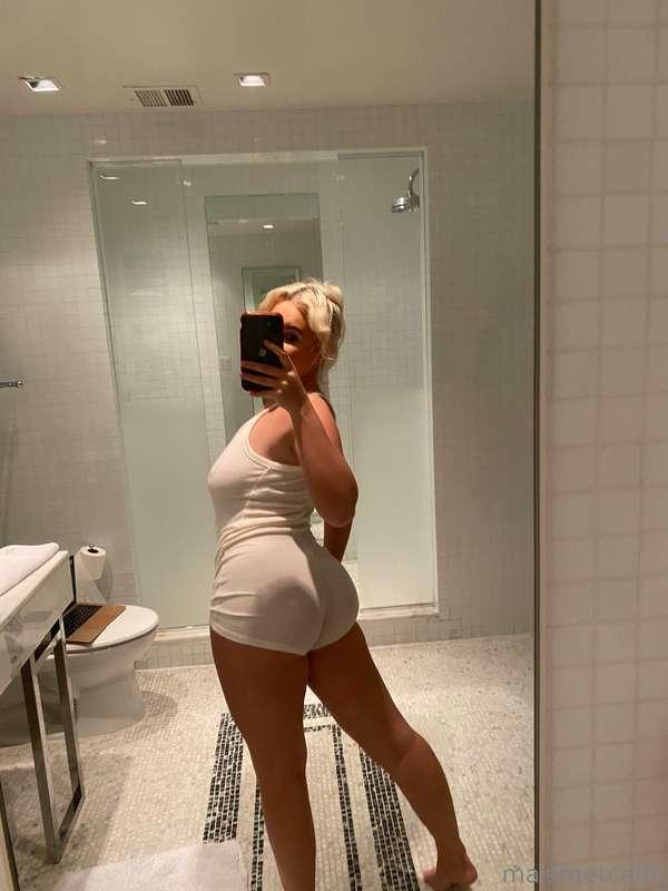 like this view?🙈💦