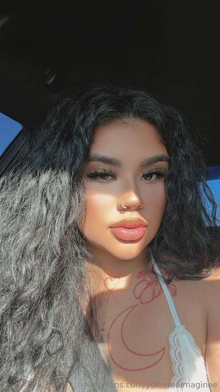 ♨️ hot and dangerous ♨️