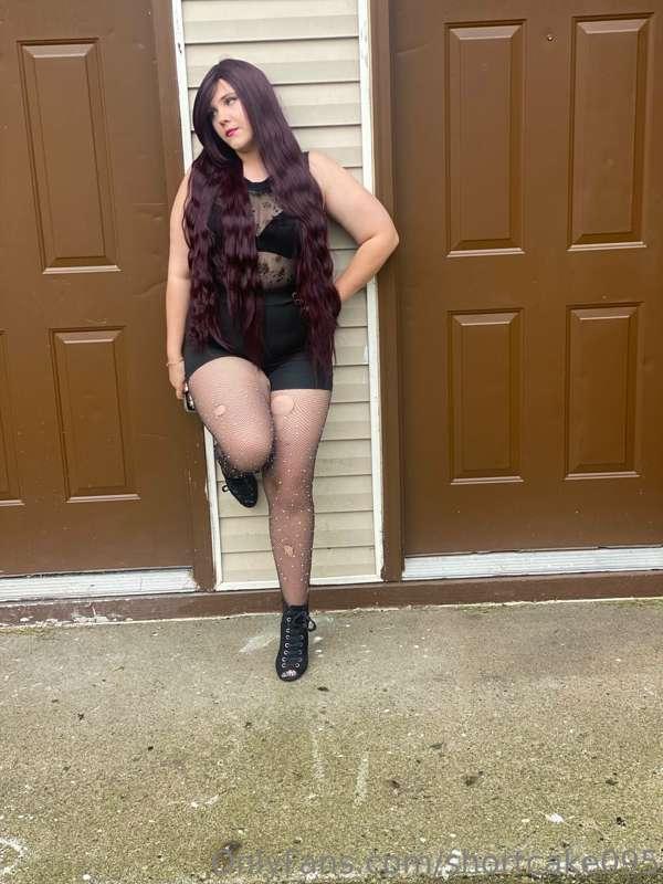 Happy Halloween y’all! Last minute costume cause they said I..