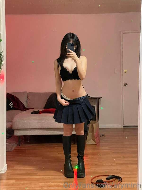 come join me🖤