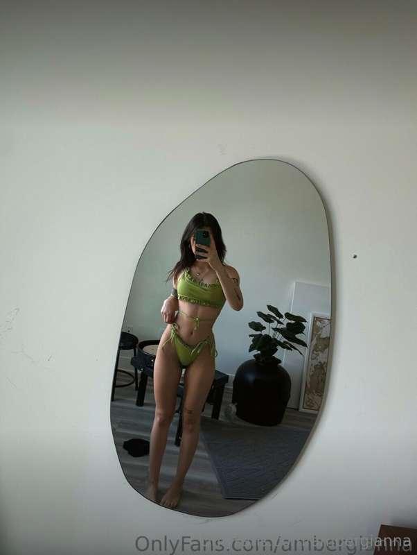 missing bikini weather lately