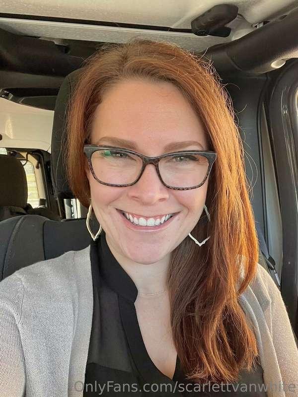Time for corporate work…so much less fun than sex with rando..