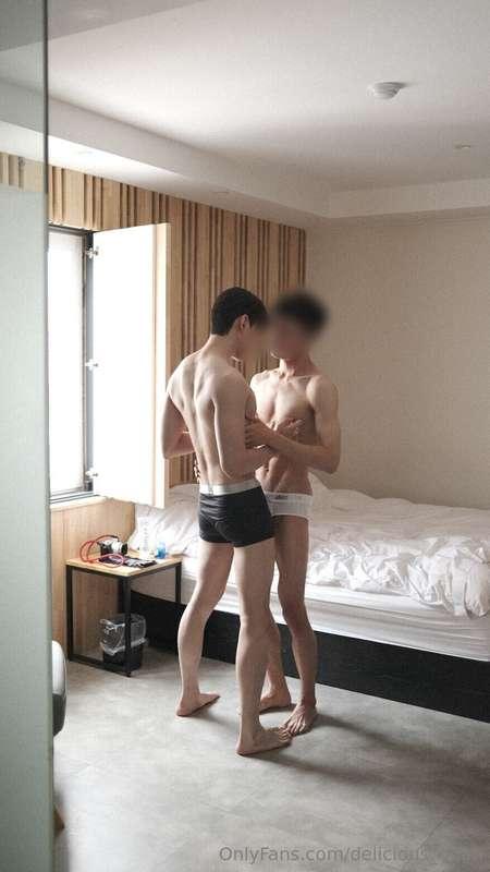 몸도 크기도 스킬까지 다 좋으셨던..!5 shots with @Chan9nn by @taste92_