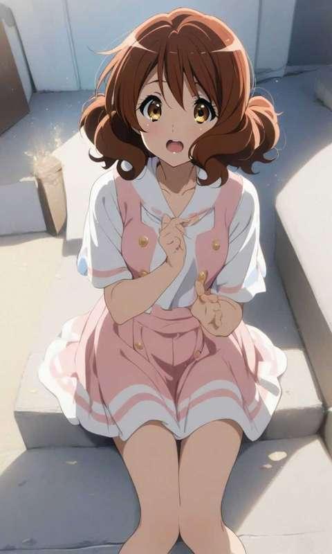 Kumiko Ohmae, Sound! Euphonium