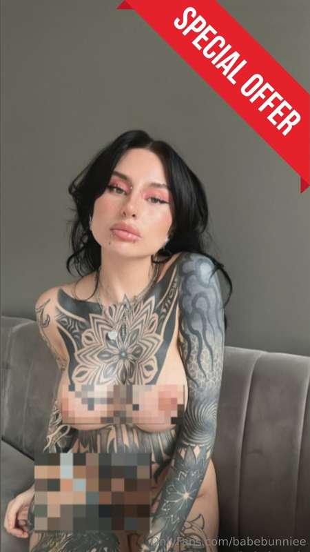 90% OFF GETTING BAKED FOR MY SPECIAL, DADDY!!!need some puss..