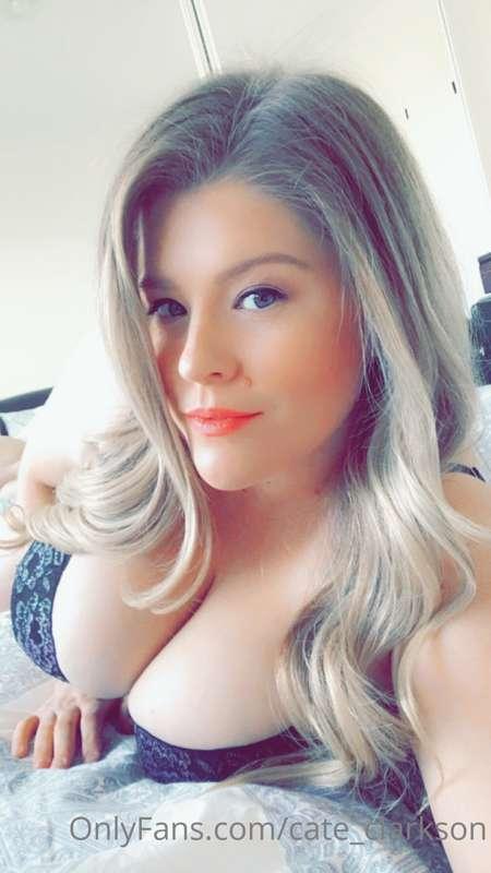 Check those DMs for me babes 😋😘