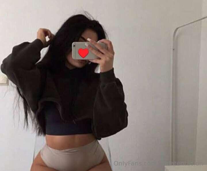 Hola
Manden mensaje 😈♥️
