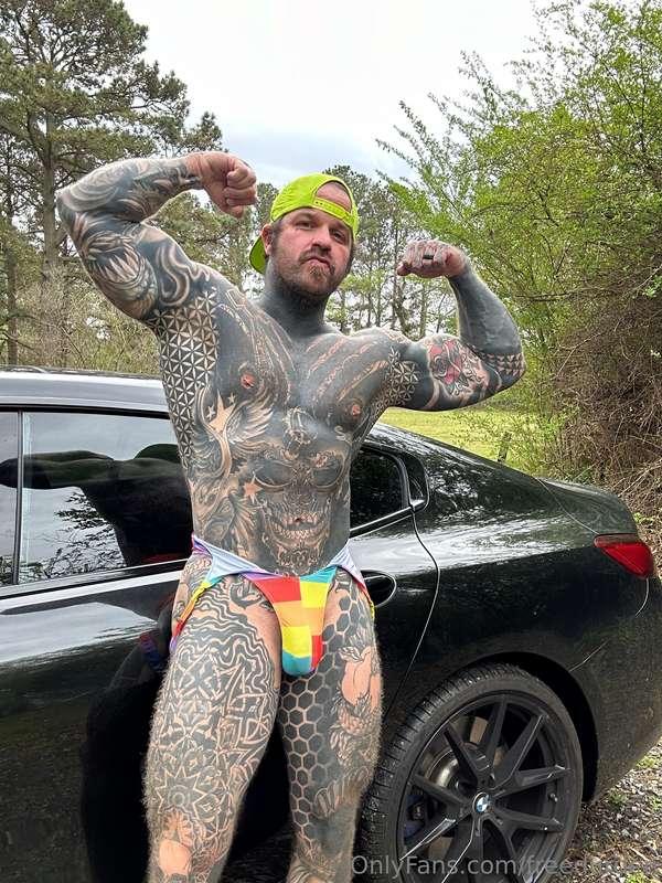 Happy hump day