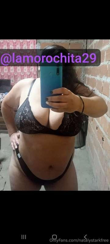 ✨ @lamorochita29 ✨