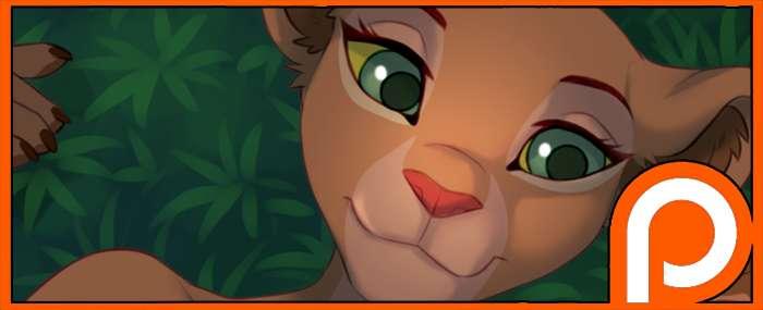 Nala December exclusive preview