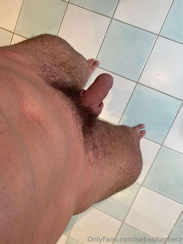 Do you like unshaven ? 😈