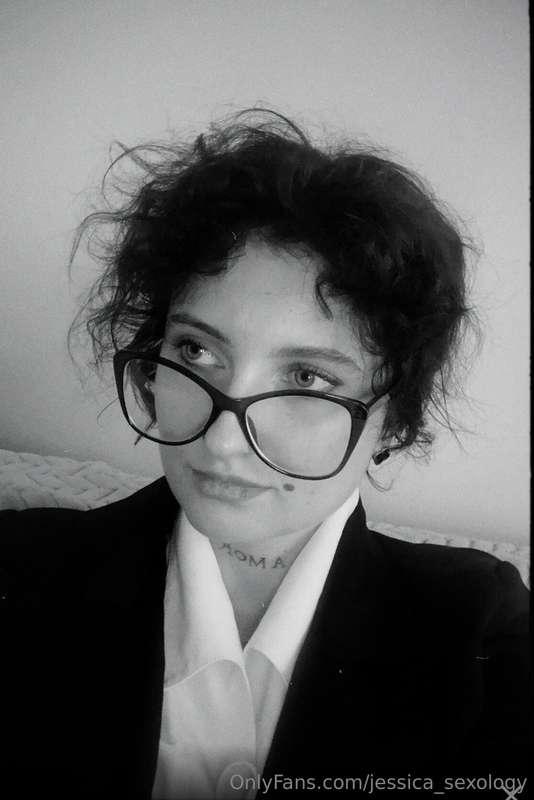I am a very business woman!😍