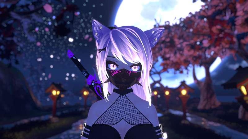 casualmeowvr image #1