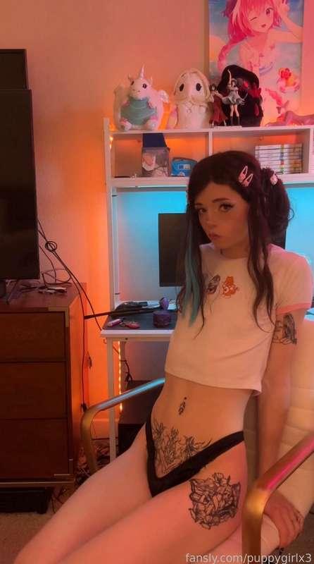 puppygirlx3 image #1