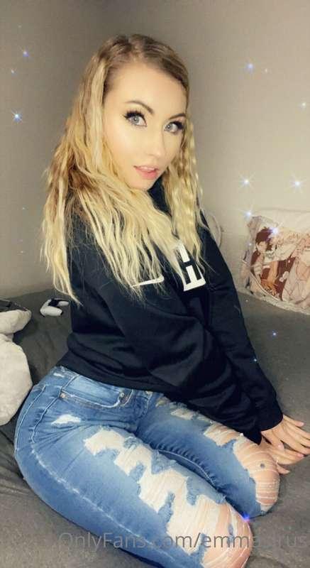 Can I be your onlyfans girlfriend? 🥺