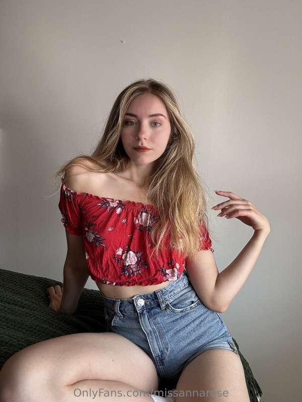 Like my outfit? Want to see some more of it? It’s been so ho..