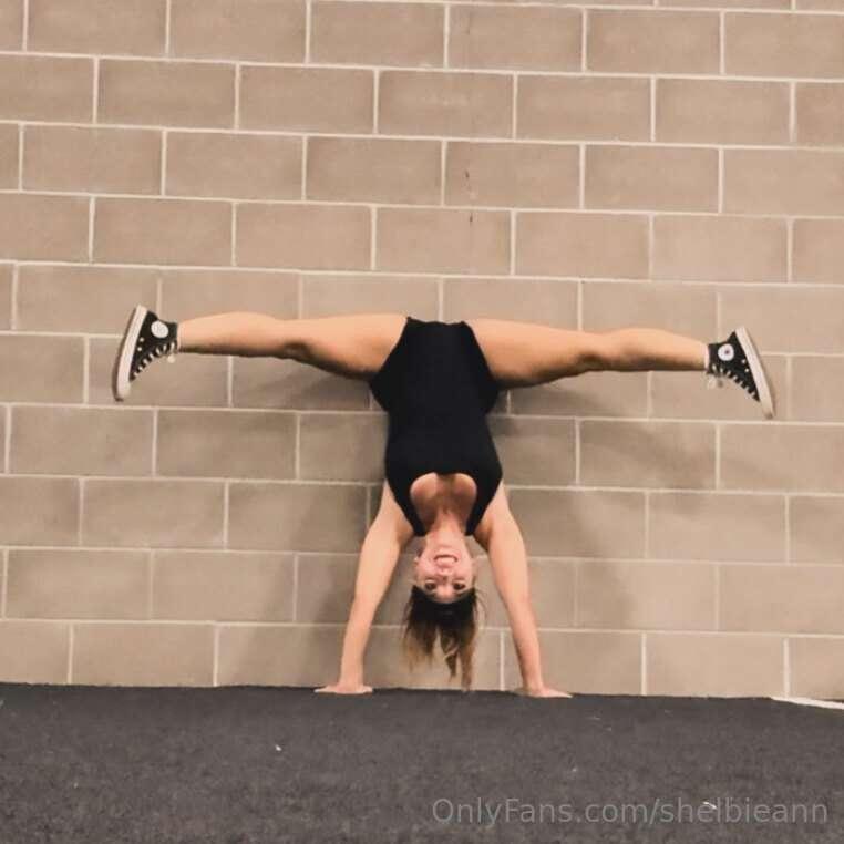 I’ve got tricks 😘👏