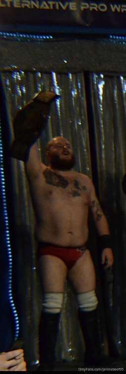 Another throwback to the origin or Prime Beef.