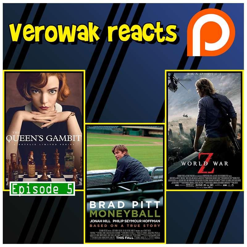 Coming up this week!