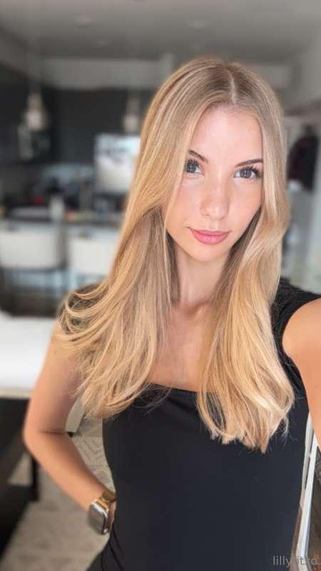 How do I look? 😇