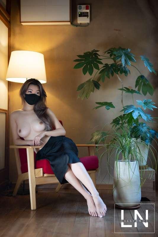 It's cold ~ could you come warm me up? 🥺

#japan #japanese #nude #tits #busty #natural #asian