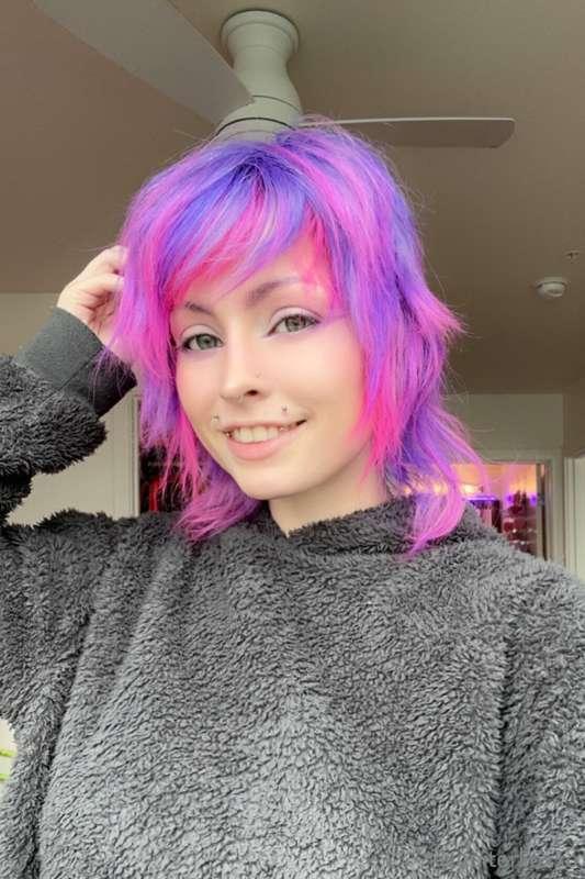teehee :3 🦊