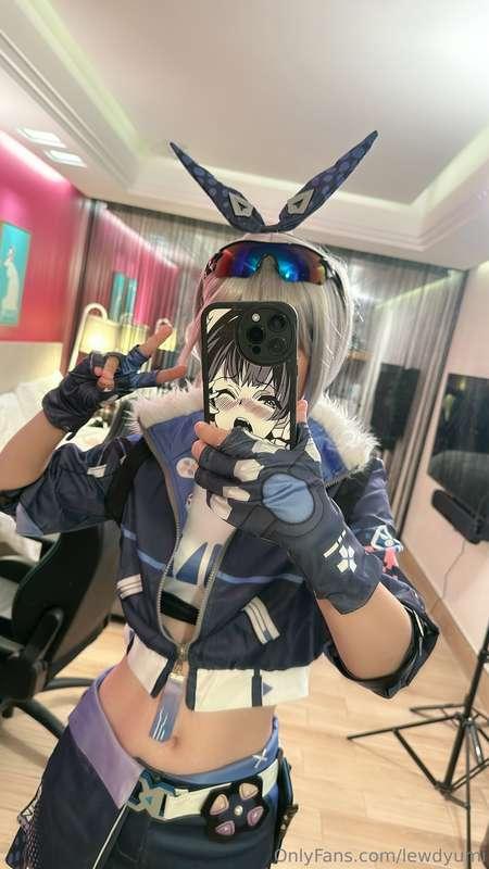lewdyumi image #24