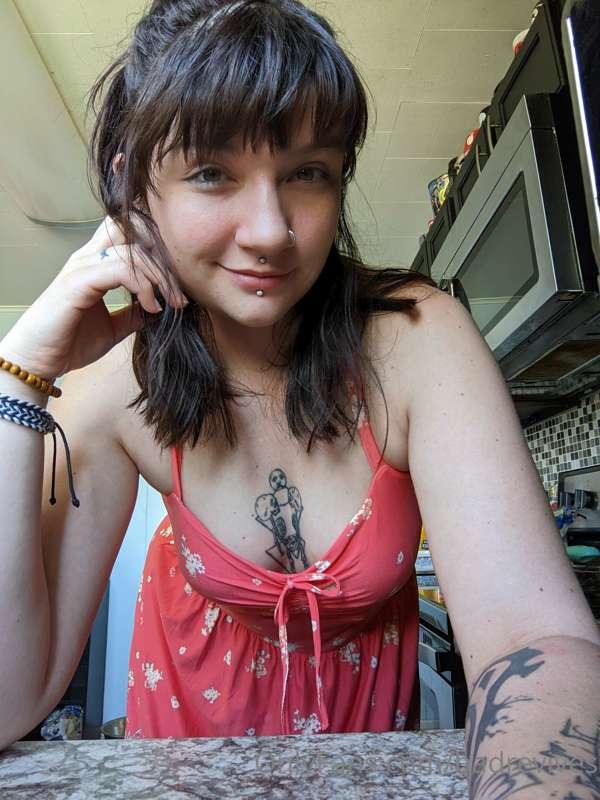 I should take it off