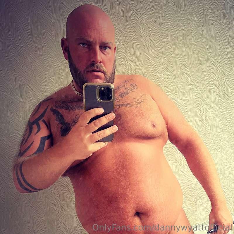 dannywyattofficial image #27