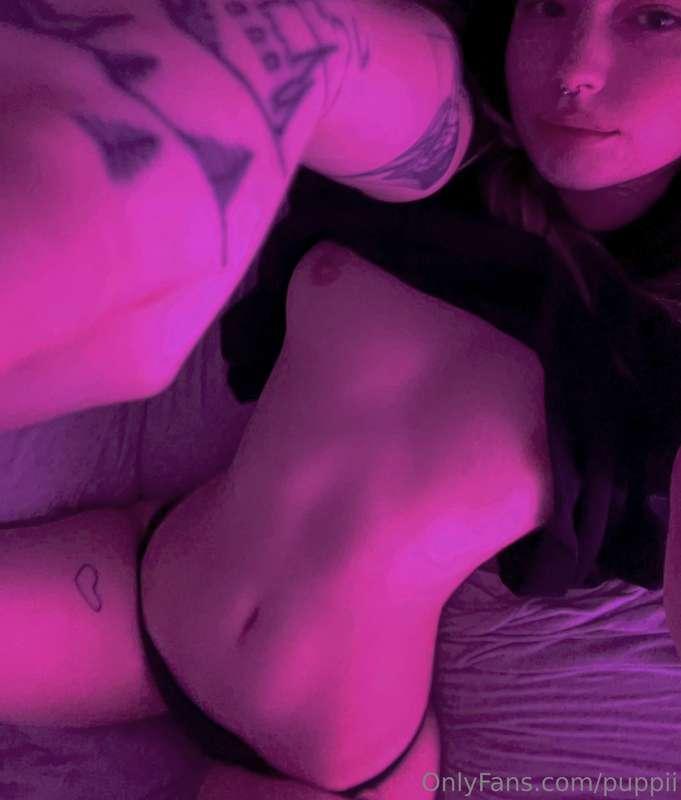 gm 💜