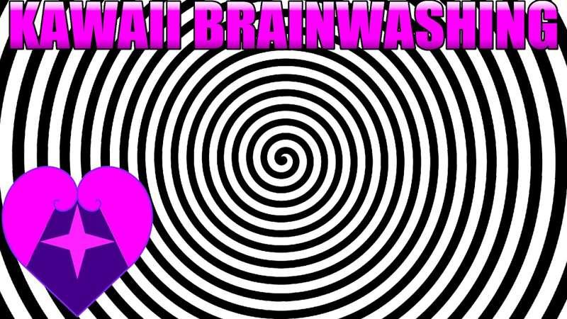 Kawaii Brainwashing