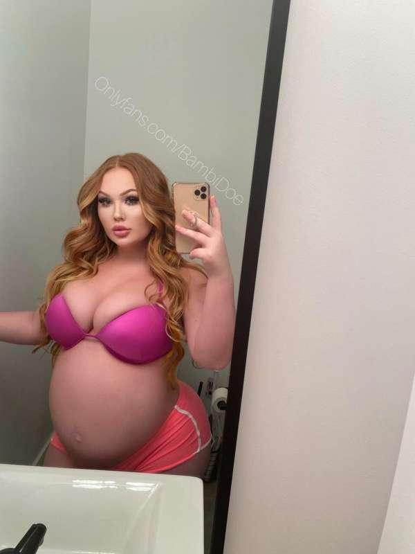 Would you make me pregnant?