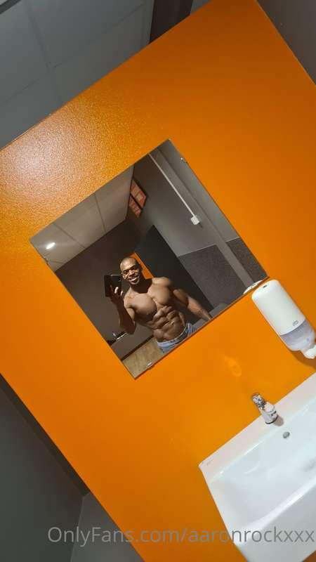 Current shape 😉