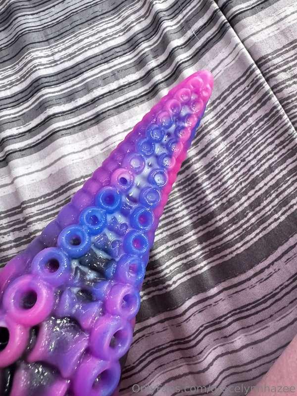 Come see your sweet cherry burst with pleasure and what caus..