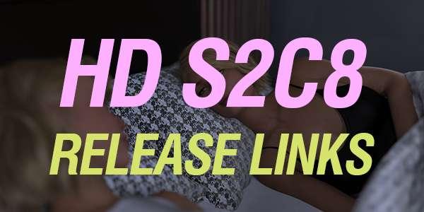 Her Desire S2C8 Release Links