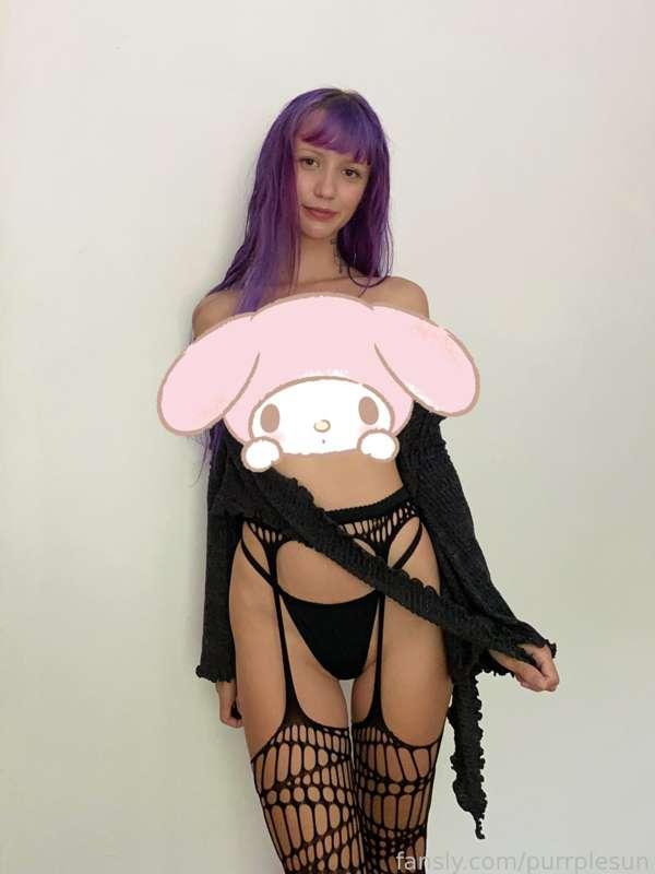 purrplesun image #1