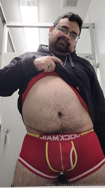 Tummy Tuesday