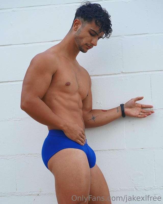 Blue 💙