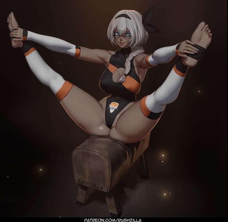 Milf Bea
