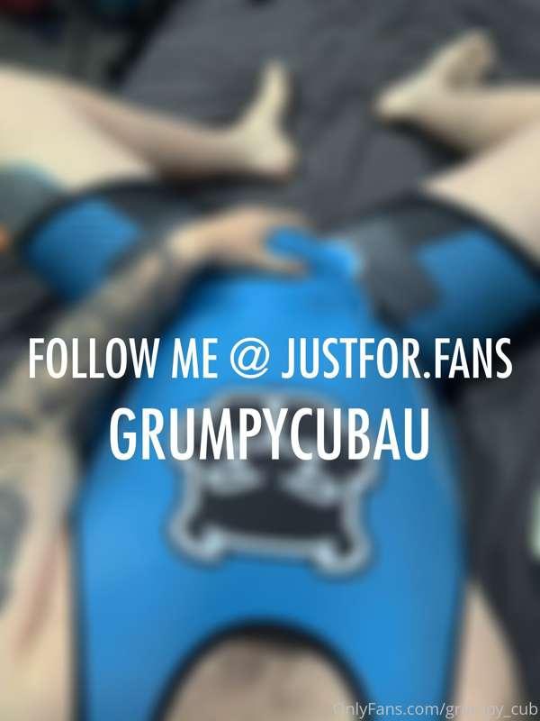 Hey guys, I’m now up and running on Just For Fans! I’ll be p..