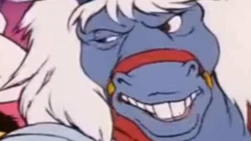 Sistertime Podcast-- Bravestarr