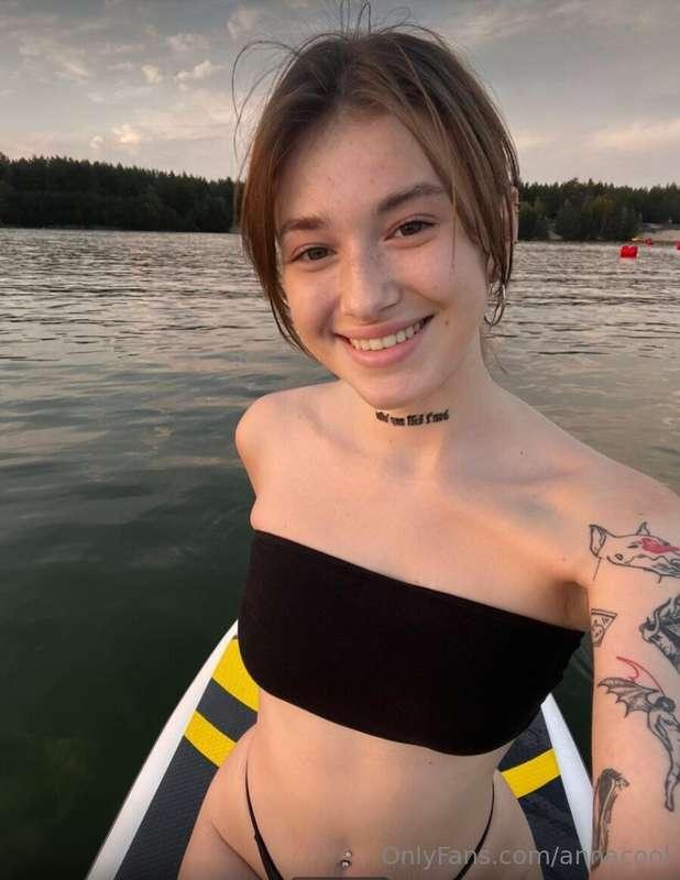 😇Little cutie @uhananoyumee yumee wants to be punished🤤 This..